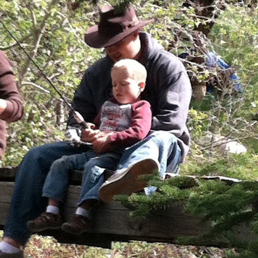 Scott Gourley Photo 7