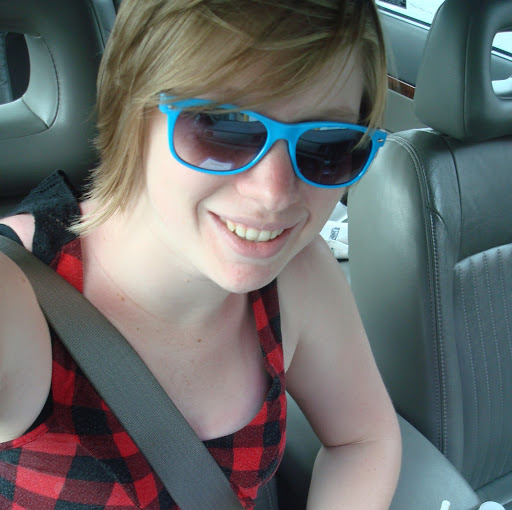 Kimberly Valentine Photo 33