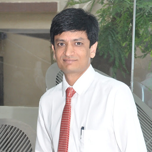 Alpesh Patel Photo 40