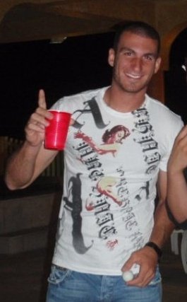 Jonathan Corey Photo 9