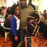 Roderick Robinson Photo 8
