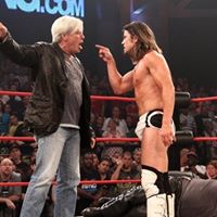 Brian Kendrick Photo 5
