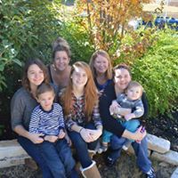 Connie Talley Photo 6