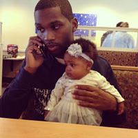 Terrel Goodwin Photo 1