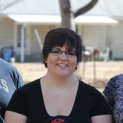 Rachel Hatfield Photo 39