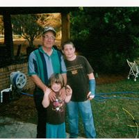 Kersey Clark Photo 13