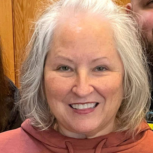 Marcia Baker Photo 22