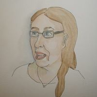 Constance Jenkins Photo 32