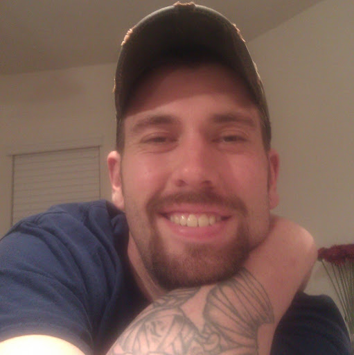 Jason Fish Photo 38