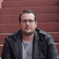 Joshua Mccullough Photo 21