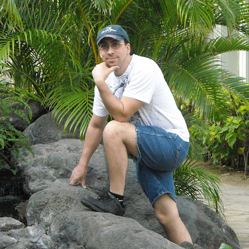 Anthony Orsini Photo 6