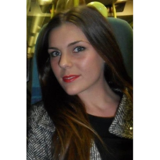 Lauren Archer Photo 31