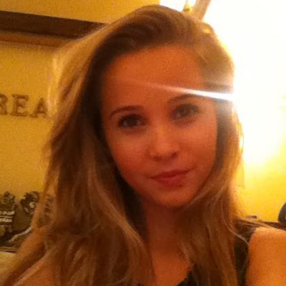 Ruby Cruse Photo 7