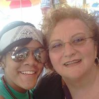 Joyce Waldrop Photo 8