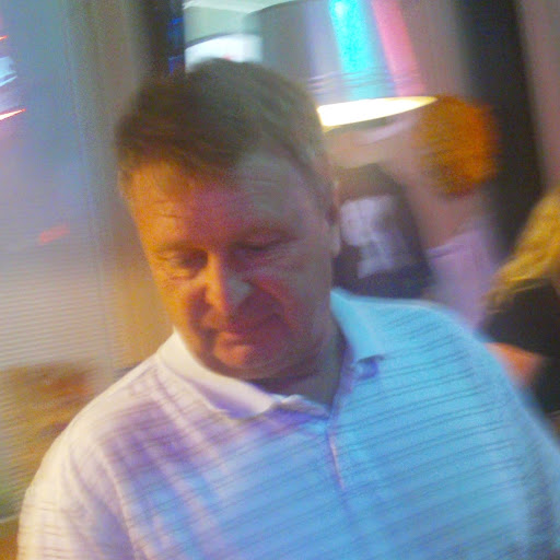 Rick Sims Photo 34