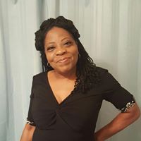 Cassandra Thomas Photo 37