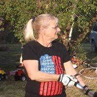 Nadine Ross Photo 40