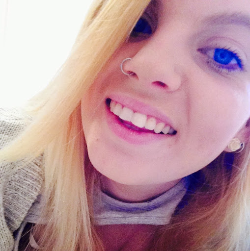 Jessie Ritchie Photo 7
