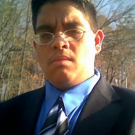 James Crouch Photo 25