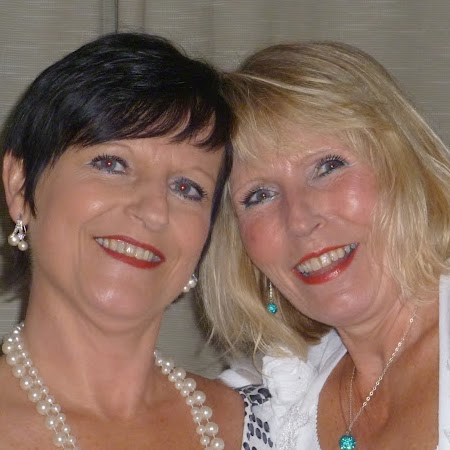 Christine Malone Photo 33