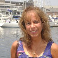 Janet France Photo 7