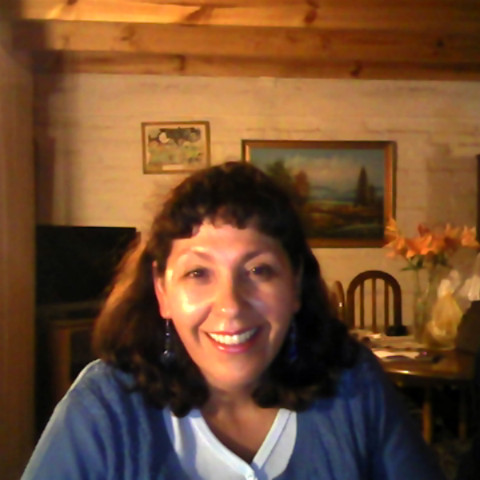 Jeanette Contreras Photo 13