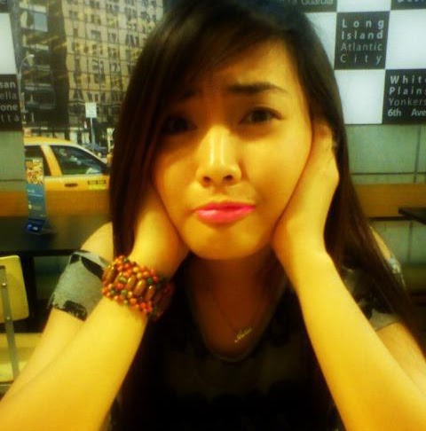 Maureen Oh Photo 4