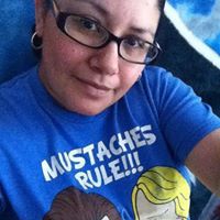 Veronica Velasquez Photo 9