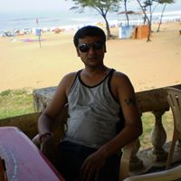 Abhijit Pai Photo 7