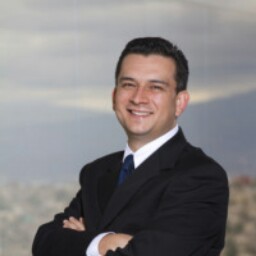 Antonio Rubio Photo 29