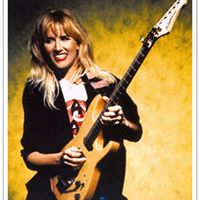 Jennifer Batten Photo 11