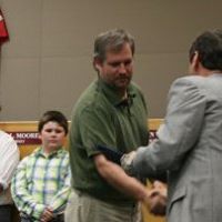Paul Walters Photo 23