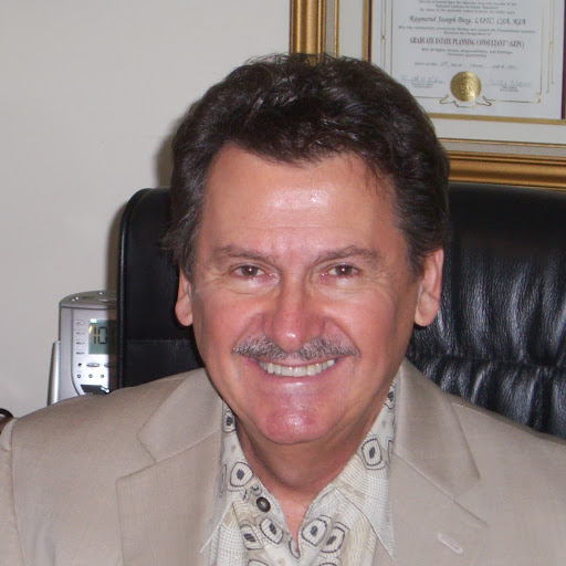 Raymond Berg Photo 9