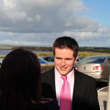 Michael Cooney Photo 46