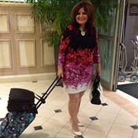Mary Griffiths Photo 35