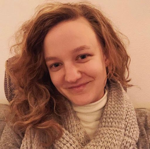 Anna Foreman Photo 3