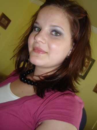 Sarah Dean Photo 25