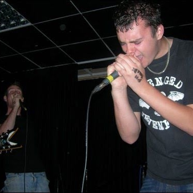 Steven Gillespie Photo 19