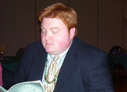 Jonathon May Photo 23