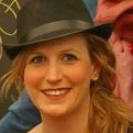 Sarah Nuttall Photo 9
