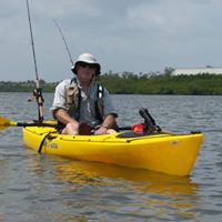 Steve Davidson Photo 9
