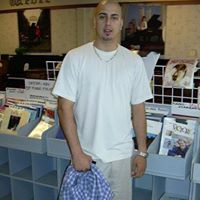 Sean Silva Photo 30