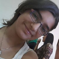 Maria Hadad Photo 6