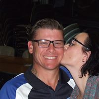 Danny Rowley Photo 20