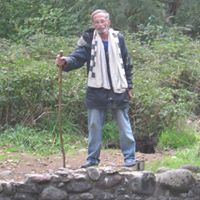 Steve Culbertson Photo 31