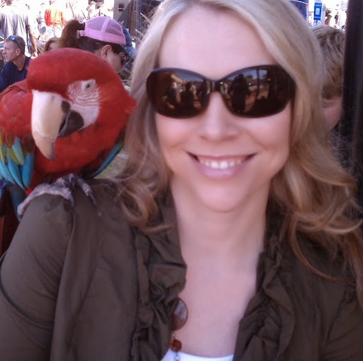 Elizabeth Wiles Photo 20
