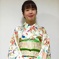 Midori Kato Photo 12