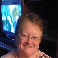 Carol Calvert Photo 1