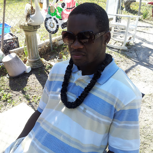 Darrell West Photo 29