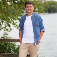 Joseph Austin Photo 14